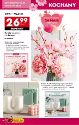 Gazetka promocyjna Biedronka - Okazje Tygodnia - Gazetka - ważna od 24.05 do 24.05.2025 - strona 32 - produkty: Papier, Klej, Książka, Fa