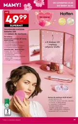 Gazetka promocyjna Biedronka - Okazje Tygodnia - Gazetka - ważna od 24.05 do 24.05.2025 - strona 35 - produkty: Por, Przewód, Stek, Szczoteczka soniczna, Szczoteczka