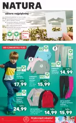 Gazetka promocyjna Kaufland - OFERTA TYGODNIA - Gazetka - ważna od 17.02 do 17.02.2021 - strona 48 - produkty: Piec, Por, Gin, BIC, Kosz, O nas, Koszulka, Sport, Legginsy, Dzieci, Bluza