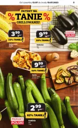 Gazetka promocyjna Netto - Artykuły spożywcze - Gazetka - ważna od 19.07 do 19.07.2023 - strona 5 - produkty: Kukurydza