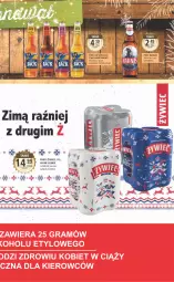 Gazetka promocyjna Arhelan - Gazetka - Gazetka - ważna od 22.01 do 22.01.2023 - strona 15 - produkty: Piwo, Carlsberg, Harnaś, Captain Jack