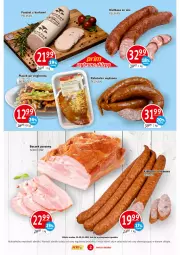Gazetka promocyjna Prim Market - Gazetka - ważna od 30.11 do 30.11.2022 - strona 2 - produkty: Sok, Sokołów, Pasztet, Boczek, Kiełbasa