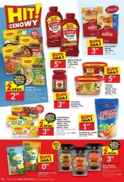 Gazetka promocyjna Twoj Market - Gazetka - ważna od 10.10 do 10.10.2023 - strona 10 - produkty: Delecta