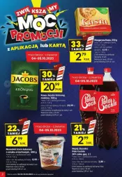 Gazetka promocyjna Twoj Market - Gazetka - ważna od 10.10 do 10.10.2023 - strona 12 - produkty: Sok, Kakao, Napój