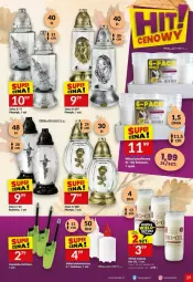 Gazetka promocyjna Twoj Market - Gazetka - ważna od 10.10 do 10.10.2023 - strona 22 - produkty: Zapalarka