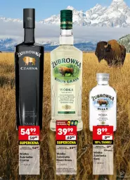 Gazetka promocyjna Delikatesy Centrum - Delibarek DC24-DC25 - Gazetka - ważna od 22.06 do 22.06.2025 - strona 12 - produkty: Ser, Rum, Pax, Gin, Gra, Wódka, Fa