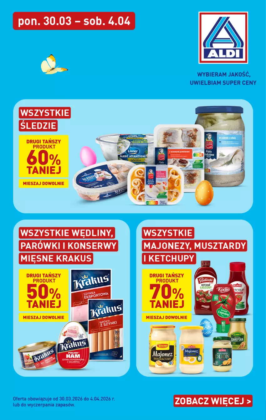 Gazetka promocyjna Aldi - Pełna oferta - ważna 30.03 do 04.04.2026 - strona 18