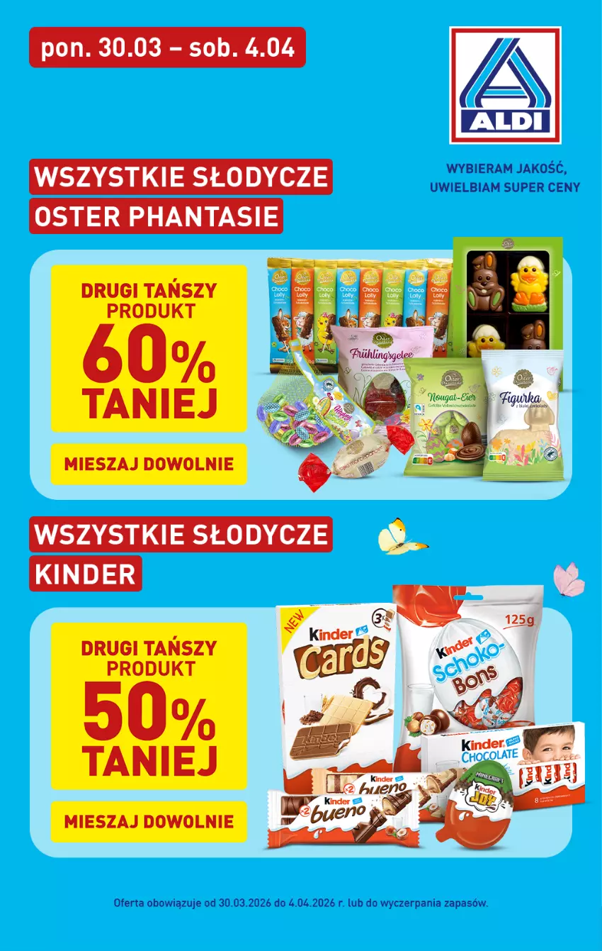 Gazetka promocyjna Aldi - Pełna oferta - ważna 30.03 do 04.04.2026 - strona 19
