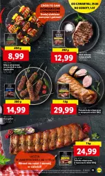 Gazetka promocyjna Lidl - GAZETKA - Gazetka - ważna od 01.07 do 01.07.2023 - strona 21 - produkty: Kask