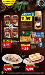 Gazetka promocyjna Lidl - GAZETKA - Gazetka - ważna od 01.07 do 01.07.2023 - strona 34 - produkty: Bell, Teekanne, Bella