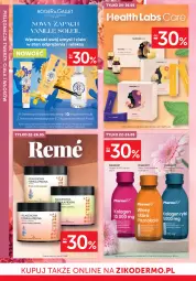 Gazetka promocyjna Ziko - Gazetka Ziko Dermo - Gazetka - ważna od 28.05 do 28.05.2025 - strona 22 - produkty: Kolagen, Pharmovit