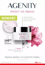 Gazetka promocyjna Ziko - Gazetka Ziko Dermo - Gazetka - ważna od 28.05 do 28.05.2025 - strona 7 - produkty: Mars, Krem na dzień