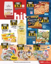 Gazetka promocyjna Topaz - Gazetka - Gazetka - ważna od 08.05 do 08.05.2024 - strona 15 - produkty: Sałatka, Makaron, Top, Sos, Gra, Bulion, Winiary, Stek, SEKO, Lion, Dr. Oetker, Sałat, Pizza, Rosół, Mąka, Olej rzepakowy, Frytki, Olej, Ogród, Lisner, Hortex