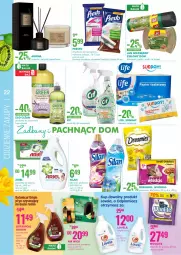 Gazetka promocyjna Super Pharm - Gazetka - Gazetka - ważna od 04.05 do 04.05.2021 - strona 22 - produkty: Kurczak, Gin, Zupa, Lovela, Air Wick, Perfum, Sati, Odplamiacz, Przysmaki, Flora, Kapsułki do prania, Gala, Fa