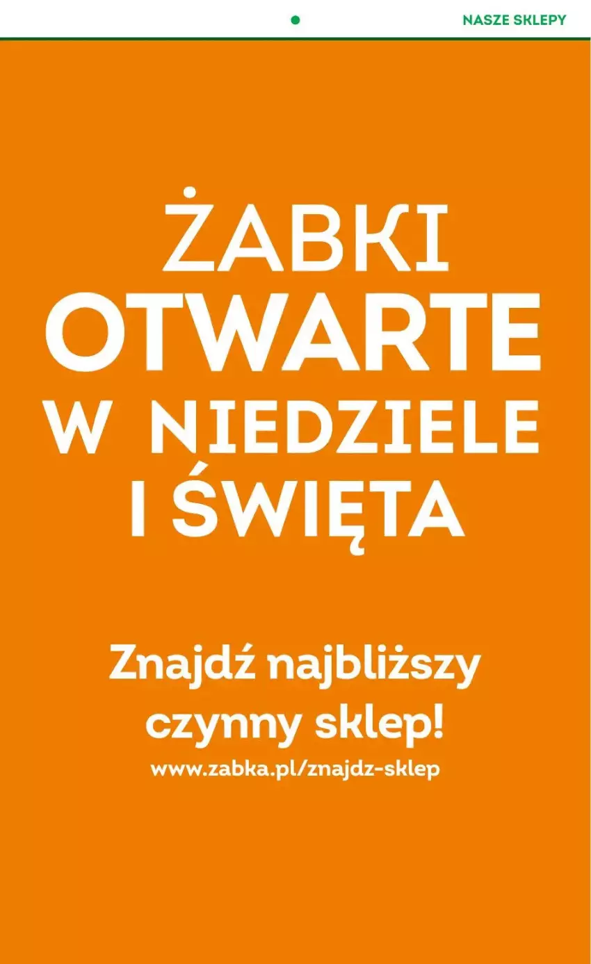 Gazetka promocyjna Żabka - ważna 09.04 do 22.04.2025 - strona 25 - produkty: JBL
