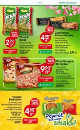 Gazetka promocyjna Żabka - Gazetka - ważna od 22.04 do 22.04.2025 - strona 31 - produkty: Ser, Beskidzki, Dr. Oetker, Pizza, Zapiekanka
