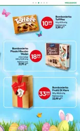 Gazetka promocyjna Żabka - Gazetka - ważna od 22.04 do 22.04.2025 - strona 36 - produkty: Mleczko, Ptasie mleczko, Toffifee
