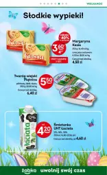 Gazetka promocyjna Żabka - Gazetka - ważna od 22.04 do 22.04.2025 - strona 60 - produkty: Twaróg, Piątnica, Margaryna, Kasia, Piżama, Fa
