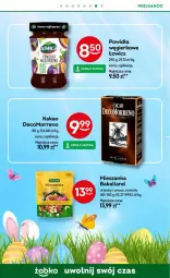 Gazetka promocyjna Żabka - Gazetka - ważna od 22.04 do 22.04.2025 - strona 61 - produkty: Owoce, Kakao, Bakalland, Fa