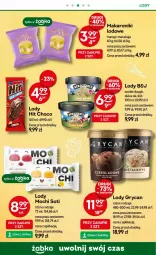 Gazetka promocyjna Żabka - Gazetka - ważna od 22.04 do 22.04.2025 - strona 70 - produkty: Makaron, Gry, Lody, Mango