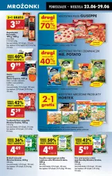Gazetka promocyjna Biedronka - Od Poniedziałku - Gazetka - ważna od 28.06 do 28.06.2025 - strona 37 - produkty: Kurczak, Warzywa, Sos, Gra, Truskawki, Kebab z kurczaka, Zapiekanka, Kebab, Danie gotowe, Fa
