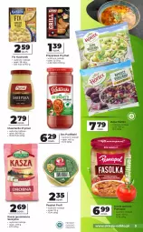 Gazetka promocyjna Odido - Gazetka Odido - Gazetka - ważna od 21.07 do 21.07.2026 - strona 5 - produkty: Prymat, Sos, Mus, Kucharek, Zupa, Kasza jęczmienna, Pasztet, Pudliszki, Kasza, Musztarda, Hortex, Danie gotowe