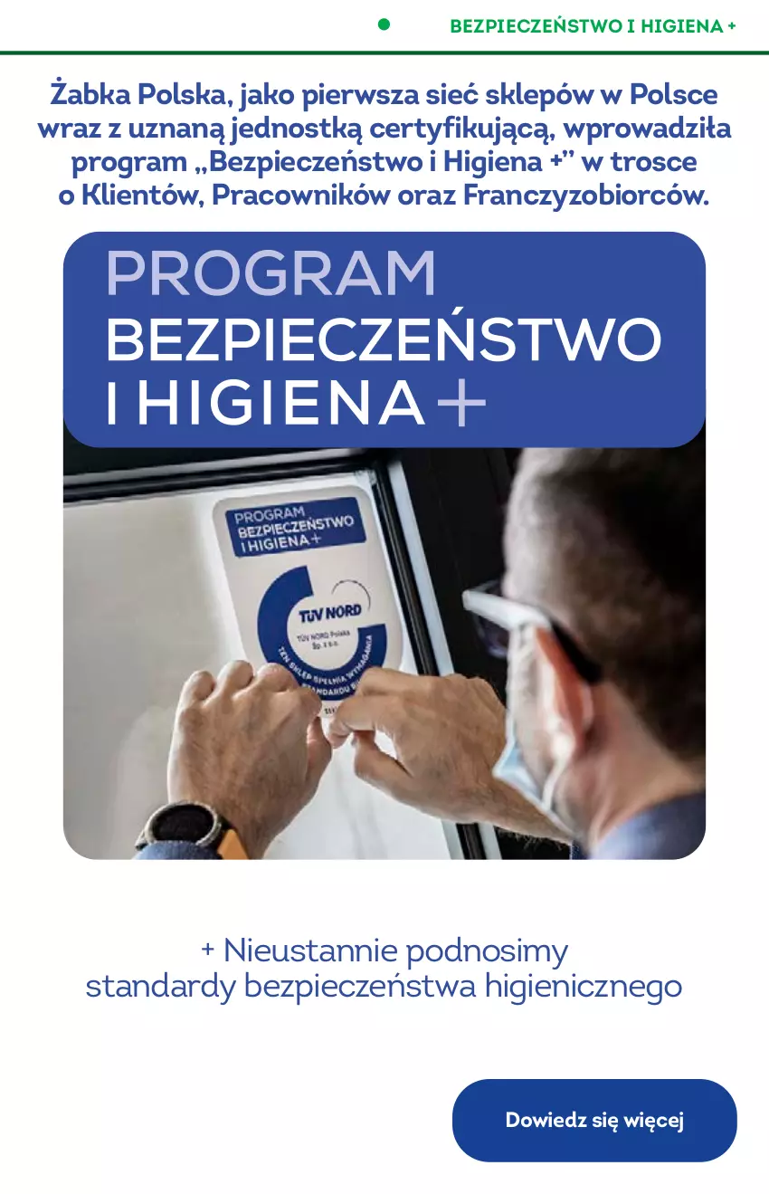 Gazetka promocyjna Żabka - ważna 23.06 do 06.07.2021 - strona 2 - produkty: Gra, Piec