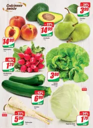 Gazetka promocyjna Dino - Gazetka - Gazetka - ważna od 08.03 do 08.03.2022 - strona 10 - produkty: Pietruszka, Masło, Rzodkiewka