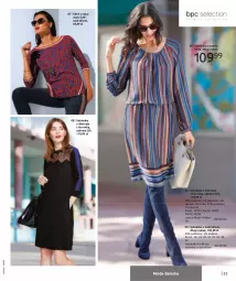Gazetka promocyjna Bonprix - Moda dla Mnie - Gazetka - ważna od 18.07 do 18.07.2021 - strona 35 - produkty: Kawa, Tera, Moda, Sukienka
