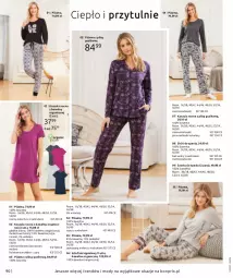 Gazetka promocyjna Bonprix - Moda dla Mnie - Gazetka - ważna od 18.07 do 18.07.2021 - strona 92 - produkty: Koszula nocna, Szorty, Kosz, Koszula, Wełna, Szlafrok, Piżama