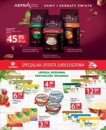 Gazetka promocyjna Selgros - Specjalna oferta jubileuszowa - Gazetka - ważna od 09.08 do 09.08.2023 - strona 2 - produkty: Kawa ziarnista, Rama, Kawa, Delma, Flora, Kasia
