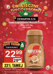 Gazetka promocyjna Delikatesy Centrum - NOWA GAZETKA Delikatesy Centrum od 5 grudnia! 5-11.12.2024 - Gazetka - ważna od 11.12 do 11.12.2024 - strona 2 - produkty: Rum