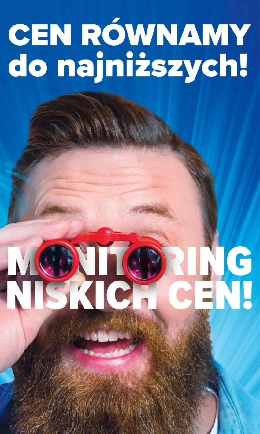 Gazetka promocyjna Carrefour - Gazetka Carrefour, Market od poniedziału! - ważna 12.01 do 17.01.2026 - strona 3