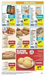 Gazetka promocyjna Carrefour - Gazetka Carrefour, Market od poniedziału! - Gazetka - ważna od 17.01 do 17.01.2026 - strona 19 - produkty: Ser, Rum, Hot dog, Danio, Fa