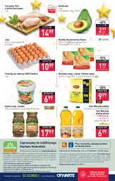 Gazetka promocyjna Stokrotka - Market - Gazetka - ważna od 15.12 do 15.12.2021 - strona 12 - produkty: Piec, Kurczak, Sok, Ser, Telefon, Twaróg, Filet z piersi kurczaka, Jaja, Kostka do pieczenia, Szal, Kawa, Karp, Kosz, O nas, Lipton, Jacobs, Wosana, Wagi, Herbata, Kasia