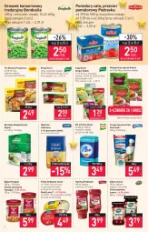 Gazetka promocyjna Stokrotka - Market - Gazetka - ważna od 15.12 do 15.12.2021 - strona 6 - produkty: Piec, Lubella, Ketchup, Makaron, Sos, Ser, Sól, Ryż, Kupiec, Kucharek, Zupa, Bell, Bonduelle, Winiary, Dżem, Rosół, Podravka, Kubek, Cenos, Bella, Pudliszki, Bigos, Kamis, Olej, Pomidory, Przyprawa do potraw, Groszek, Ryż biały, Knorr