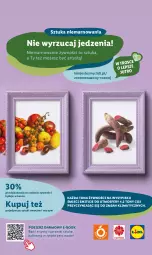 Gazetka promocyjna Lidl - GAZETKA - Gazetka - ważna od 30.09 do 30.09.2023 - strona 54 - produkty: Kosz, Wazon
