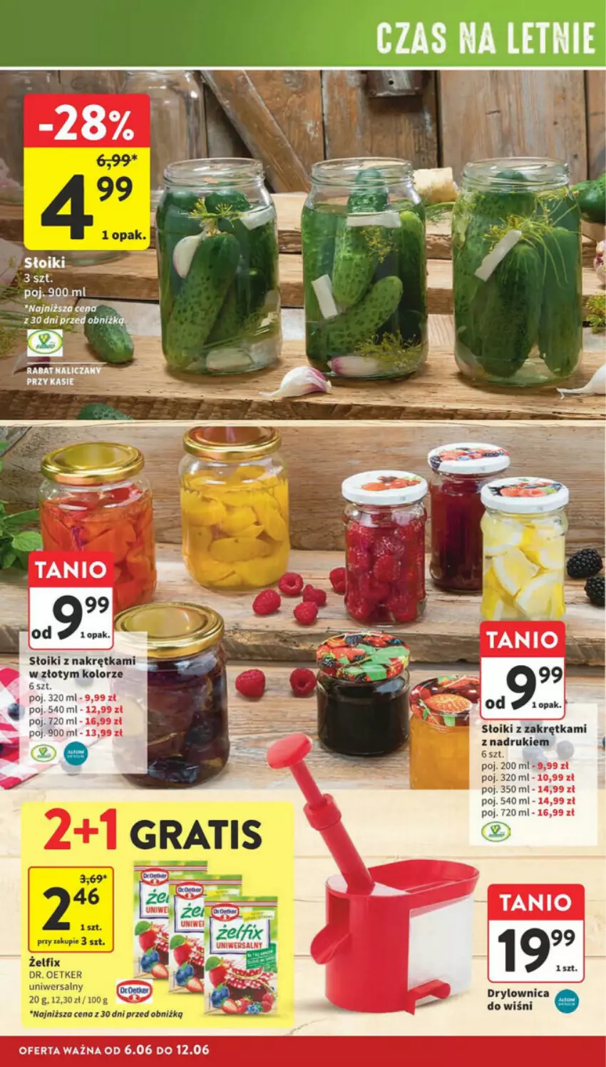 Gazetka promocyjna Intermarche - ważna 10.06 do 12.06.2024 - strona 42