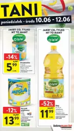 Gazetka promocyjna Intermarche - Gazetka - ważna od 12.06 do 12.06.2024 - strona 23 - produkty: Papier, Ręcznik, Syrop, Brzoskwinie, Fa
