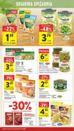 Gazetka promocyjna Intermarche - Gazetka - ważna od 12.06 do 12.06.2024 - strona 33 - produkty: Sok, Ser, Ryż, Bulion, Pasztet, Lion, Rosół, Sonko, Mąka