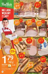 Gazetka promocyjna Delikatesy Centrum - Gazetka DC33 - Gazetka - ważna od 31.08 do 31.08.2022 - strona 12 - produkty: Kurczak, Madej Wróbel, Tera, Wawel, Morliny, Fa