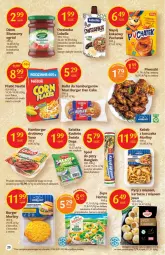 Gazetka promocyjna Delikatesy Centrum - Gazetka DC33 - Gazetka - ważna od 31.08 do 31.08.2022 - strona 20 - produkty: Kurczak, Lubella, Sałatka, Corn flakes, Ser, Mus, Orzeszki, Zupa, Bell, Hamburger, Dżem, Sałat, Owsianka, Burger, Miód, Morliny, Dan Cake, Bella, Kakao, Mango, Napój, Ogród, Kebab, Hortex