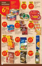 Gazetka promocyjna Delikatesy Centrum - Gazetka DC33 - Gazetka - ważna od 31.08 do 31.08.2022 - strona 26 - produkty: Lubella, Czosnek granulowany, Makaron, Prymat, Sos, Gin, Gry, Gra, Kucharek, Zupa, Bell, Papryka, Papryka wędzona, Winiary, Czosnek, Pasztet, Melvit, Pieprz, Rosół, Spaghetti, Mąka, Bazyl, Oliwa z oliwek, Bella, Kasza, Olej, Pomidory, Pomidory krojone, Oliwa