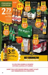 Gazetka promocyjna Delikatesy Centrum - Gazetka DC33 - Gazetka - ważna od 31.08 do 31.08.2022 - strona 28 - produkty: Piwa, Piwo, Piec, Gra, Tyskie, Warka, Tatra
