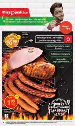 Gazetka promocyjna Delikatesy Centrum - Gazetka DC15 - Gazetka - ważna od 26.04 do 26.04.2023 - strona 8 - produkty: Kurczak, Rum, Filet z piersi kurczaka, Grill
