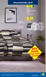 Gazetka promocyjna Lidl - GAZETKA - Gazetka - ważna od 31.01 do 31.01.2026 - strona 15 - produkty: Gra, Rama
