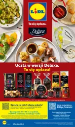 Gazetka promocyjna Lidl - GAZETKA - Gazetka - ważna od 31.01 do 31.01.2026 - strona 46 - produkty: Por, Gra, Portal, Laur, Mola