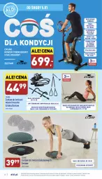 Gazetka promocyjna Aldi - Pełny katalog - Gazetka - ważna od 08.01 do 08.01.2022 - strona 30 - produkty: Top, Sok, Rama, Ręcznik, Rower, Waga, Drzwi