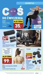 Gazetka promocyjna Aldi - Pełny katalog - Gazetka - ważna od 08.01 do 08.01.2022 - strona 31 - produkty: Gra, Masażer
