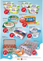 Gazetka promocyjna Prim Market - Gazetka - ważna od 07.09 do 07.09.2022 - strona 4 - produkty: Serek wiejski, Sok, Ser, Twaróg, Piątnica, Beskidzki, Serek homogenizowany, Serek, Kokos